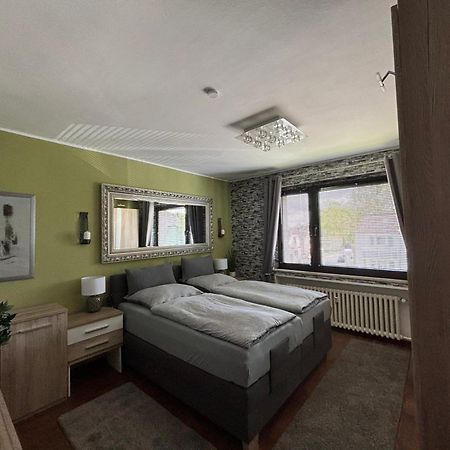 Ferienwohnungen Saarn Mülheim an der Ruhr Zewnętrze zdjęcie