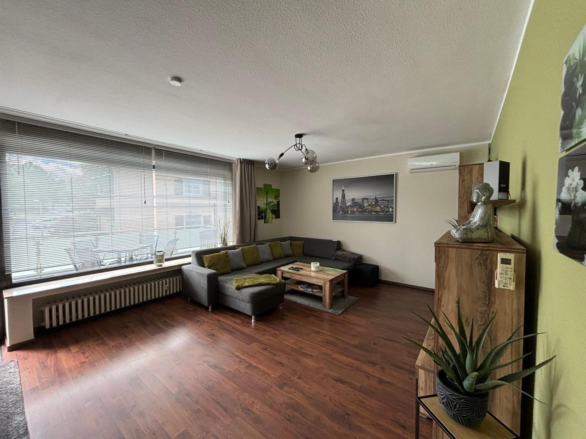 Ferienwohnungen Saarn Mülheim an der Ruhr Zewnętrze zdjęcie