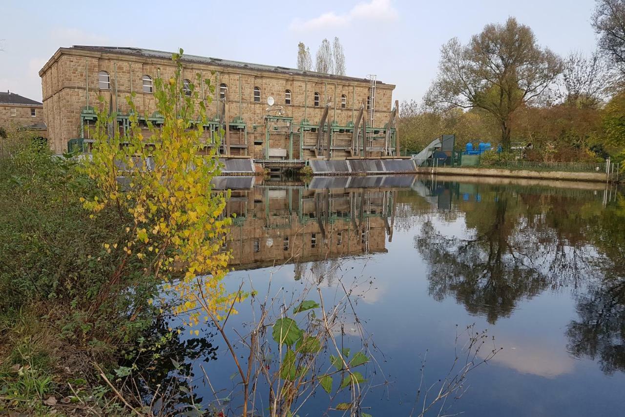Ferienwohnungen Saarn Mülheim an der Ruhr Zewnętrze zdjęcie