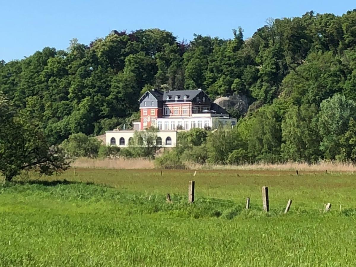 Ferienwohnungen Saarn Mülheim an der Ruhr Zewnętrze zdjęcie