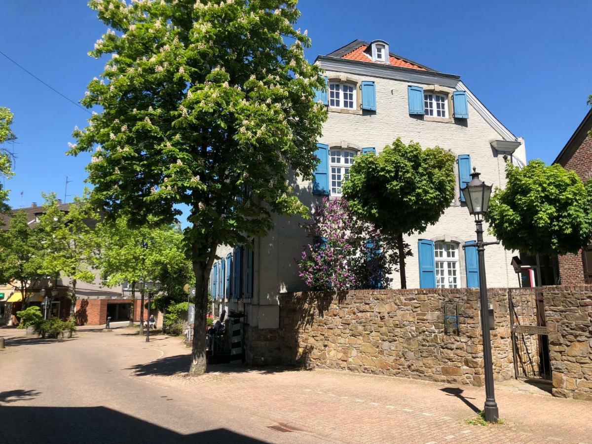 Ferienwohnungen Saarn Mülheim an der Ruhr Zewnętrze zdjęcie