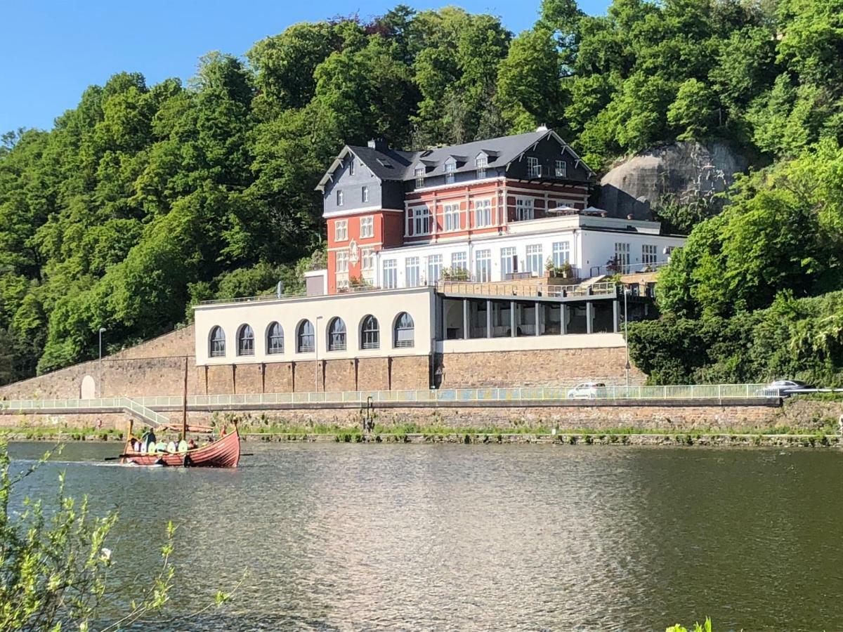 Ferienwohnungen Saarn Mülheim an der Ruhr Zewnętrze zdjęcie